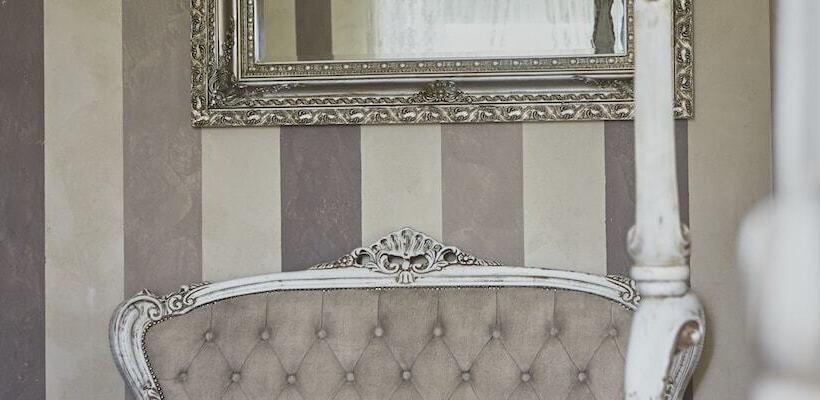 Полулюкс, La Zarabba Boutique