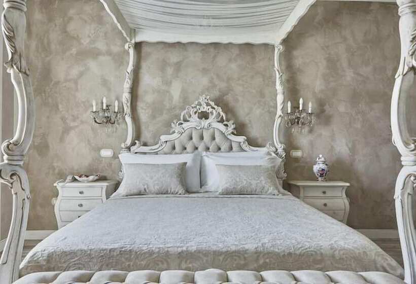 Полулюкс, La Zarabba Boutique