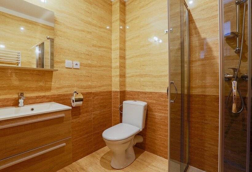 Номер Стандарт, Millennium Health Resort & Spa