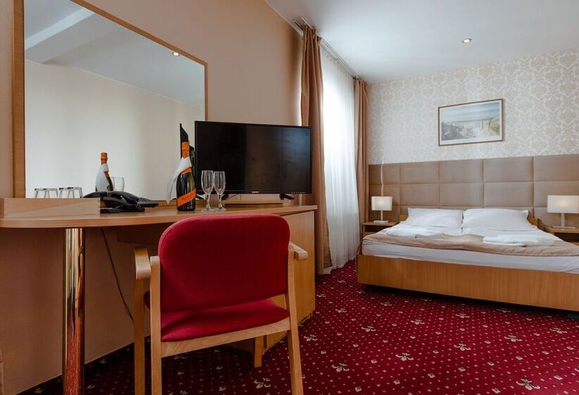 חדר סטנדרט, Millennium Health Resort & Spa