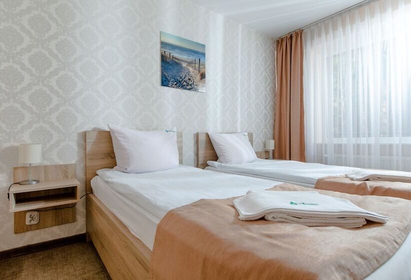 חדר סטנדרט, Millennium Health Resort & Spa