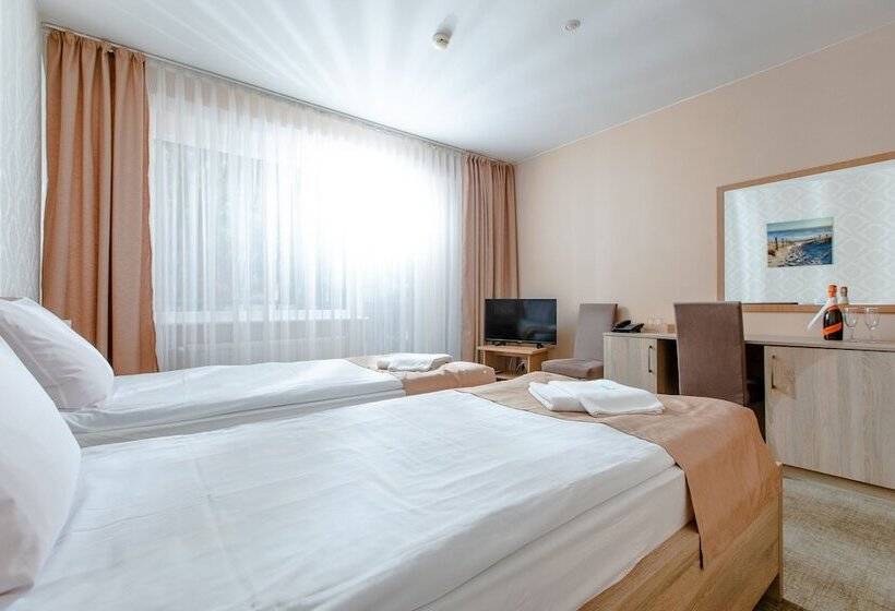 חדר סטנדרט, Millennium Health Resort & Spa