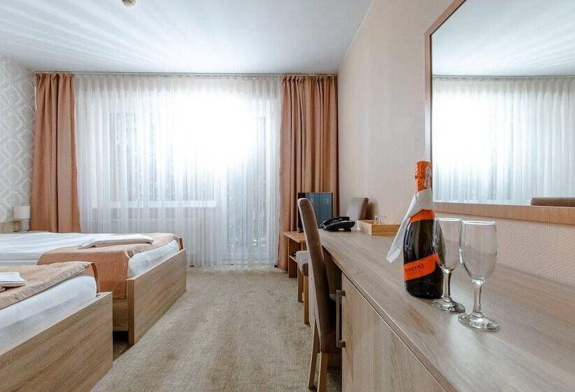 Номер Стандарт, Millennium Health Resort & Spa