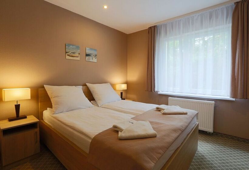 חדר סטנדרט, Millennium Health Resort & Spa