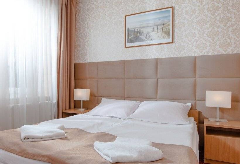 חדר סטנדרט, Millennium Health Resort & Spa