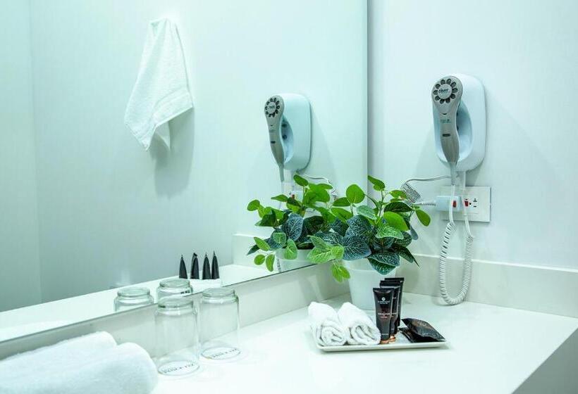 商务房间, Pance 122 Wellness Spa