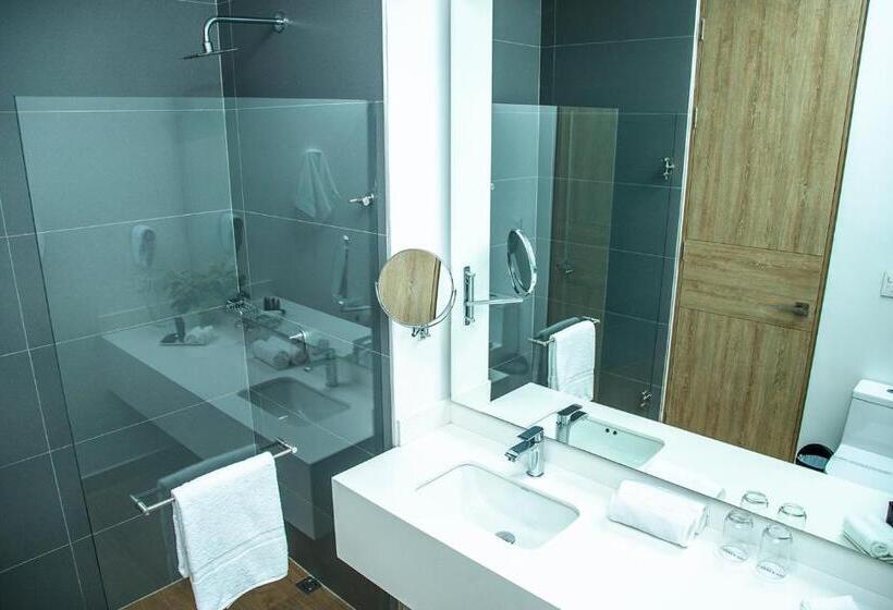 高级大房间, Pance 122 Wellness Spa