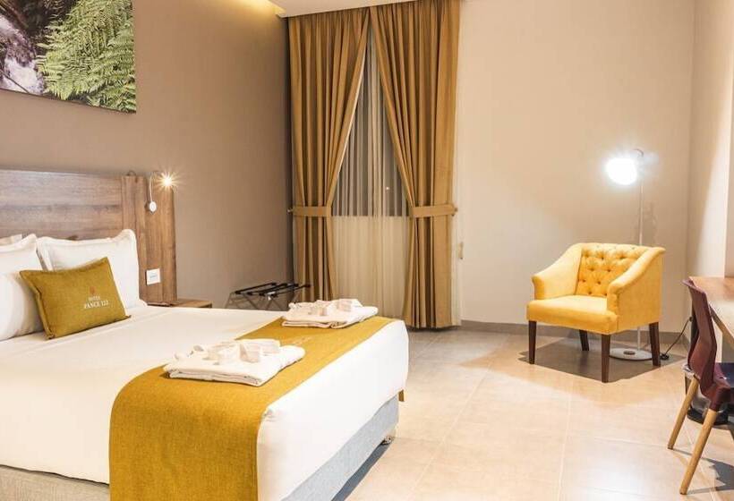 商务房间, Pance 122 Wellness Spa