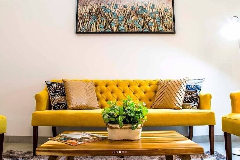 豪华套房, Pance 122 Wellness Spa