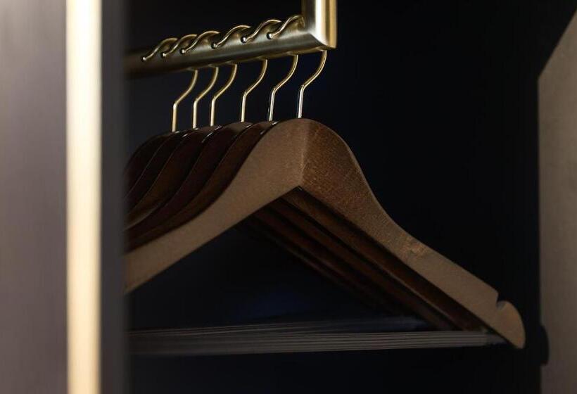 수피리어 룸, Holiday Inn The Niu, Ridge Halle Central Station, An Ihg