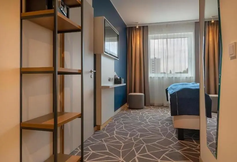 スーペリアールーム, Holiday Inn   The Niu, Ridge Halle Central Station, An Ihg