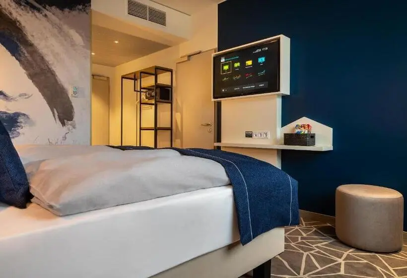 スーペリアールーム, Holiday Inn   The Niu, Ridge Halle Central Station, An Ihg