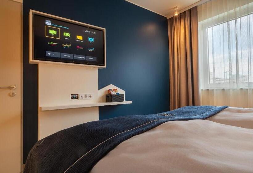 수피리어 룸, Holiday Inn The Niu, Ridge Halle Central Station, An Ihg