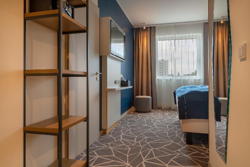 Номер Superior, Holiday Inn   The Niu, Ridge Halle Central Station, An Ihg