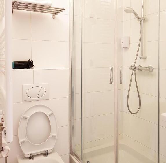 スタンダードシングルルーム, Aparthotel Pan Haus