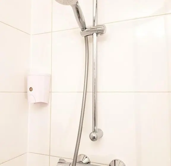 Standard Yhden Hengen Huone, Aparthotel Pan Haus