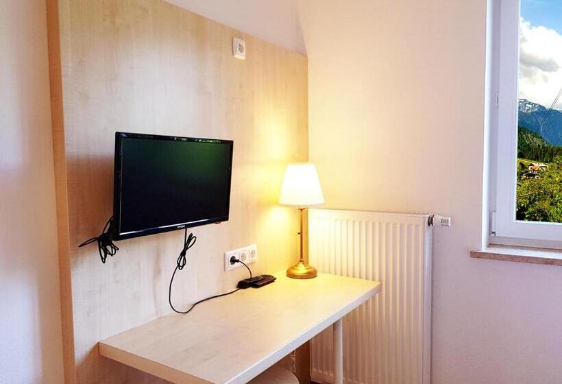 スタンダードシングルルーム, Aparthotel Pan Haus