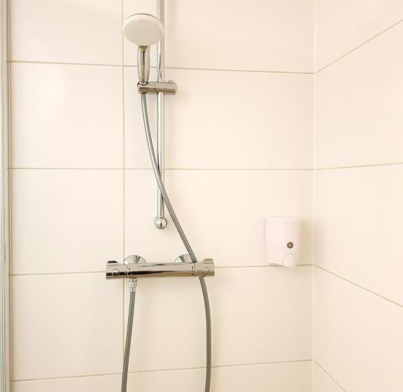 マウンテンビュースタンダードルーム, Aparthotel Pan Haus