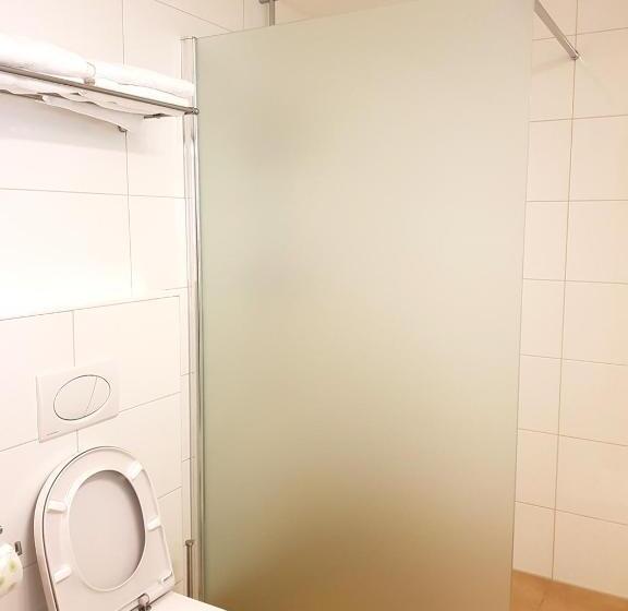 マウンテンビュースタンダードルーム, Aparthotel Pan Haus