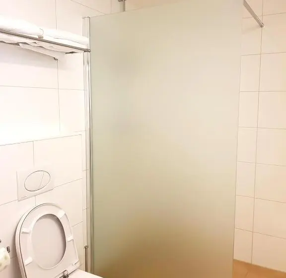 Standard-huone Vuoristonäkymä, Aparthotel Pan Haus
