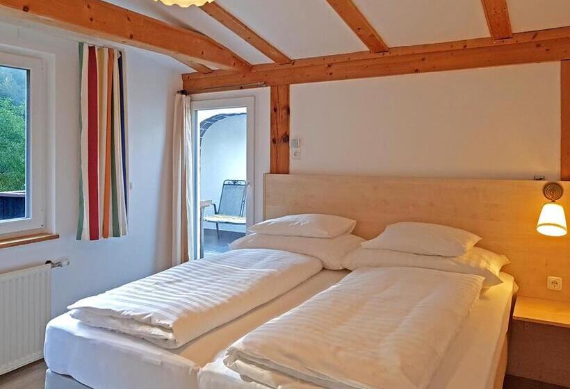 산전망 주니어 스위트, Aparthotel Pan Haus