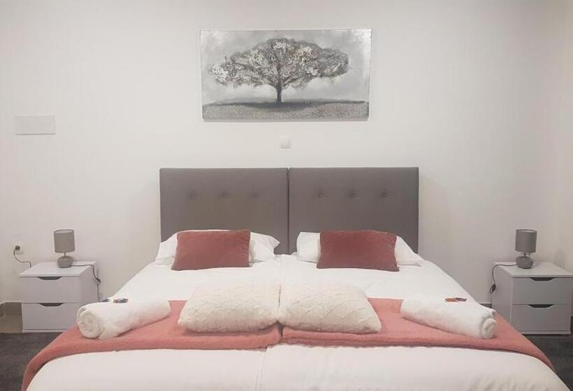 اتاق لوکس, Marko Airport Rooms