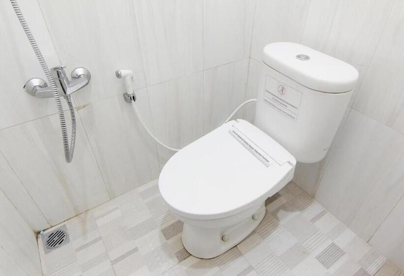 Superior Oda, Musafir Guest House Syariah