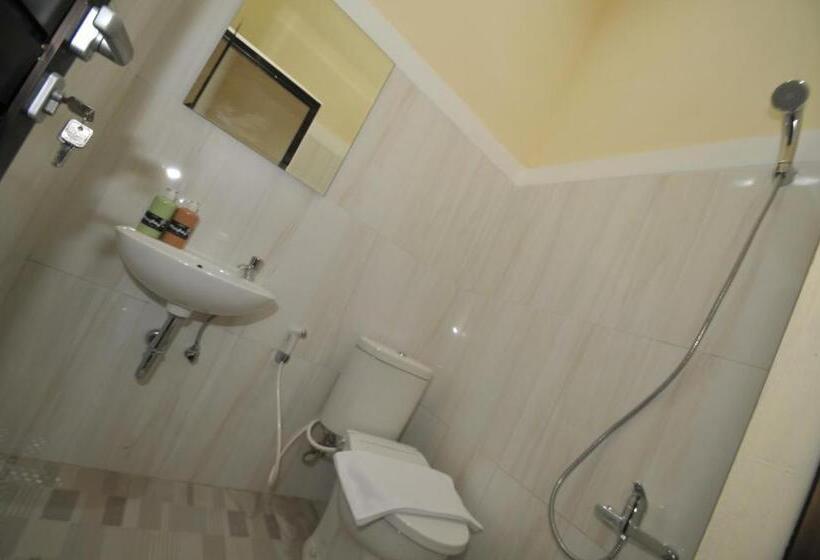Superior Oda, Musafir Guest House Syariah