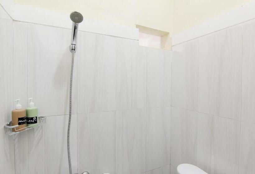 Superior Oda, Musafir Guest House Syariah
