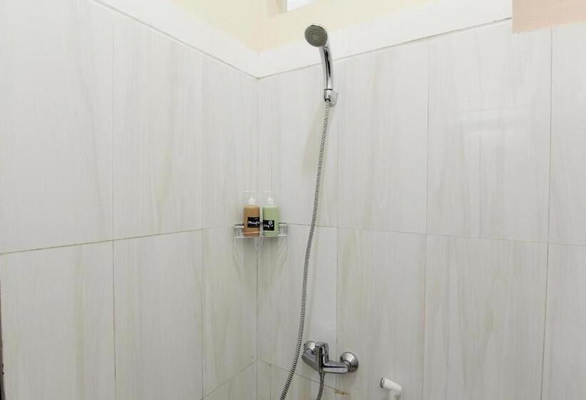 Standart Oda, Musafir Guest House Syariah