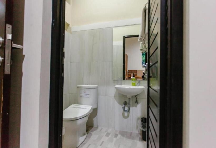 Standart Oda, Musafir Guest House Syariah