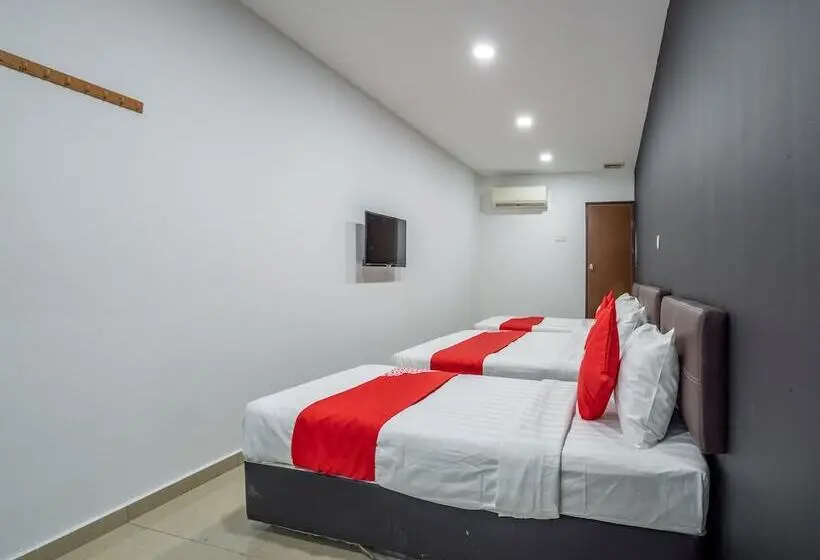 سوییت خانوادگی, Rest & Go Hotel Klang By Oyo Rooms
