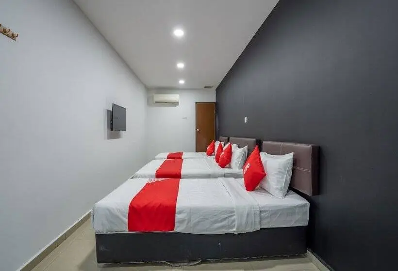 سوییت خانوادگی, Rest & Go Hotel Klang By Oyo Rooms