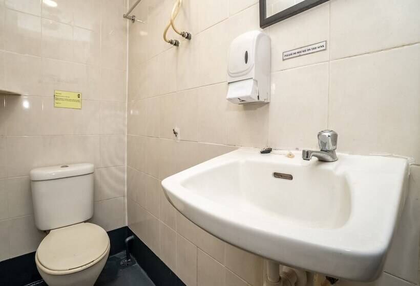 חדר סטנדרט יחיד, Rest & Go Hotel Klang By Oyo Rooms