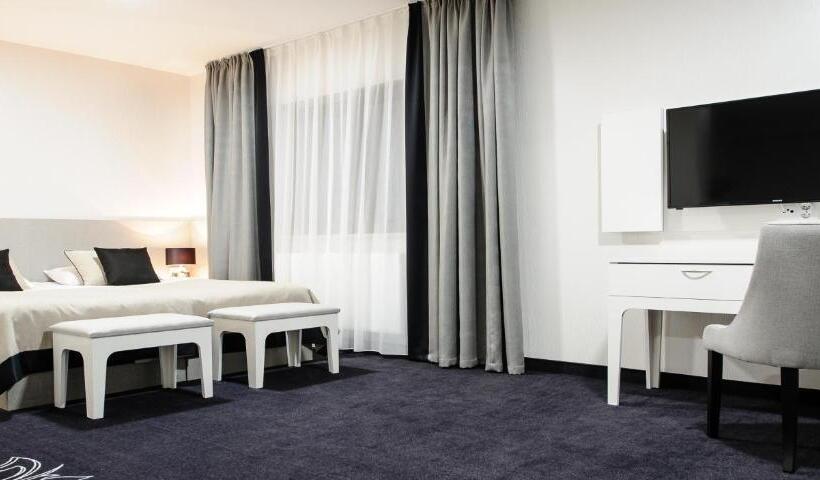 آپارتمان لوکس 1 خوابه, Teodorka Med & Spa