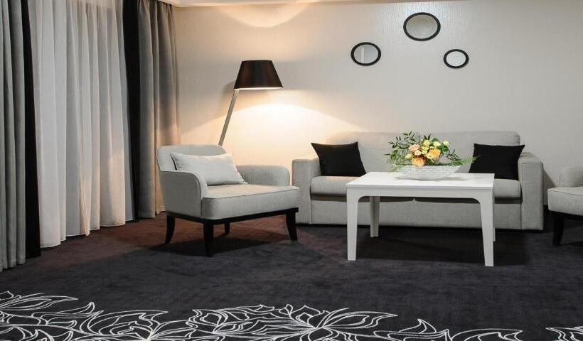 Апартаменты Deluxe 1 Спальня, Teodorka Med & Spa