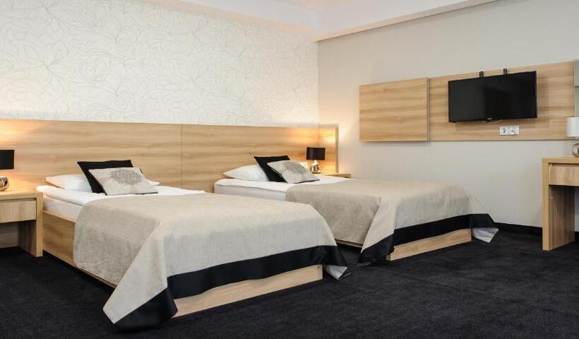 Семейный Номер Deluxe, Teodorka Med & Spa