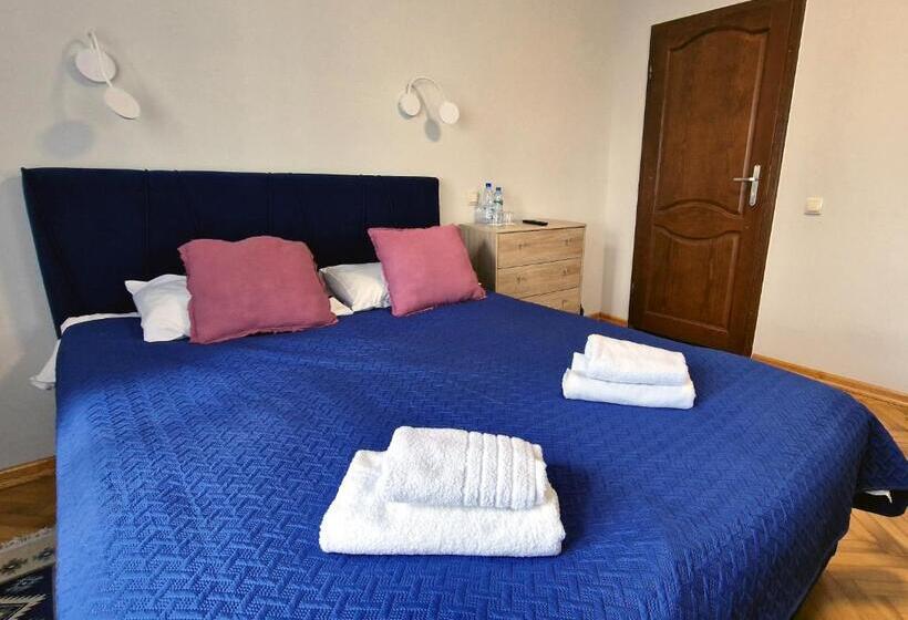 اتاق استاندارد, Teodorka Med & Spa