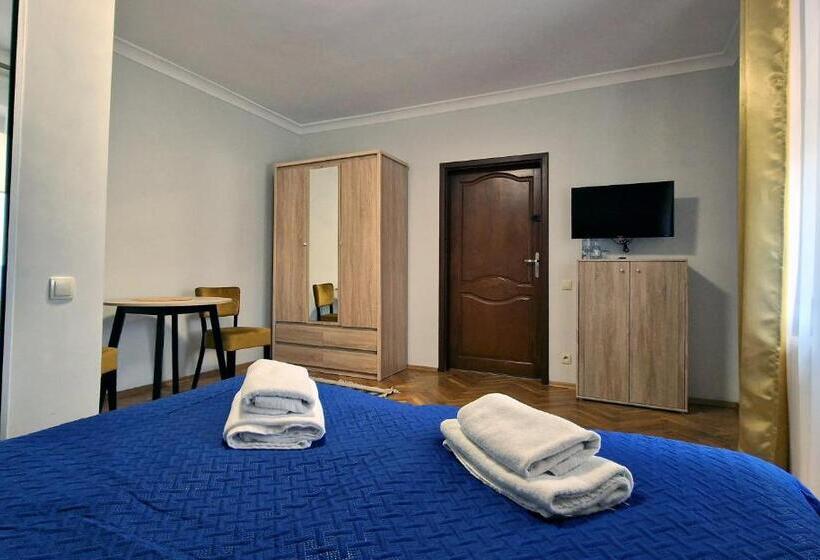 Номер Стандарт, Teodorka Med & Spa