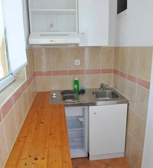 １ベッドルームアパートメント, Apartments Popovac 736