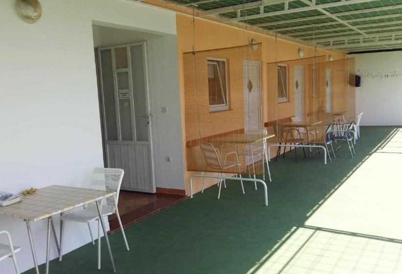 침실 1개 아파트, Apartments Popovac 736
