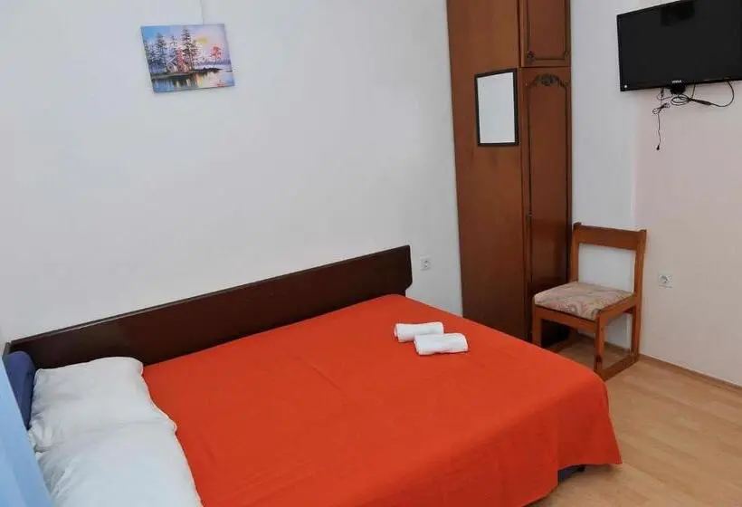 １ベッドルームアパートメント, Apartments Popovac 736