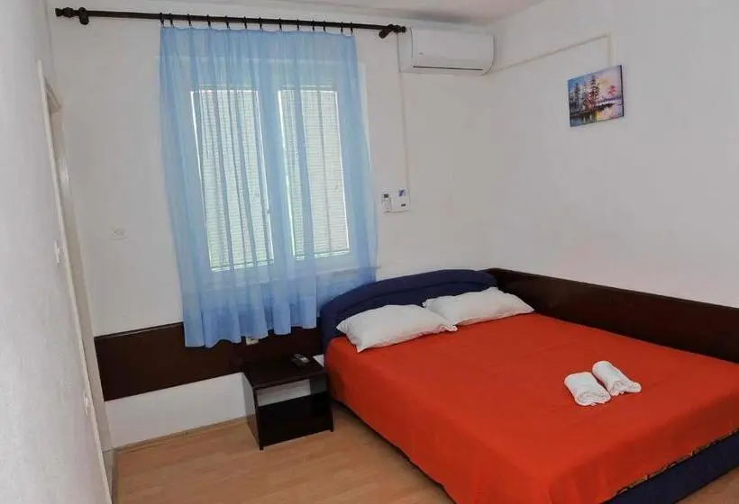 １ベッドルームアパートメント, Apartments Popovac 736