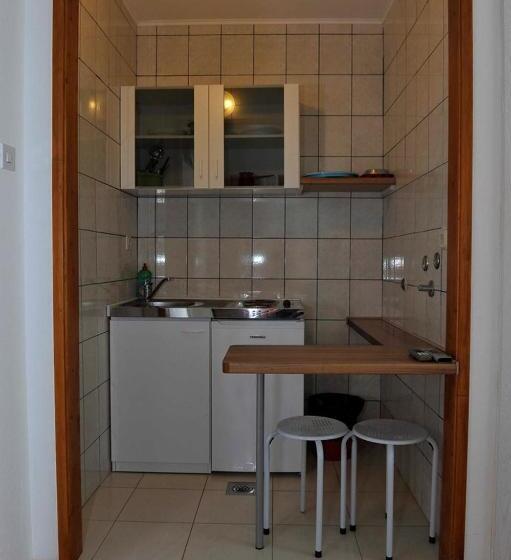 חדר סטודיו סטנדרד, Apartments Popovac 736