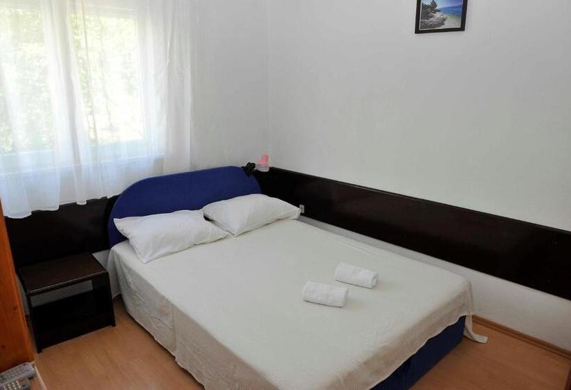 חדר סטודיו סטנדרד, Apartments Popovac 736