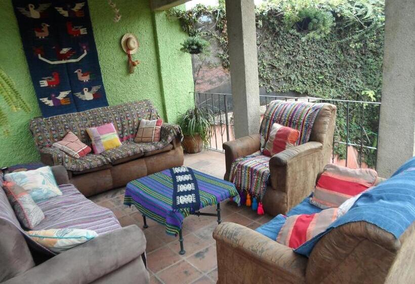 اتاق استاندارد, Casa Landivar