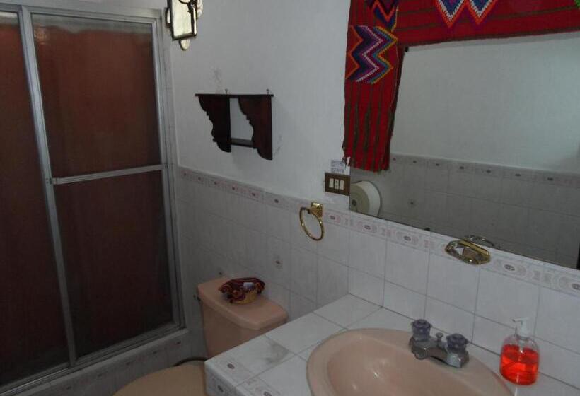 اتاق استاندارد, Casa Landivar