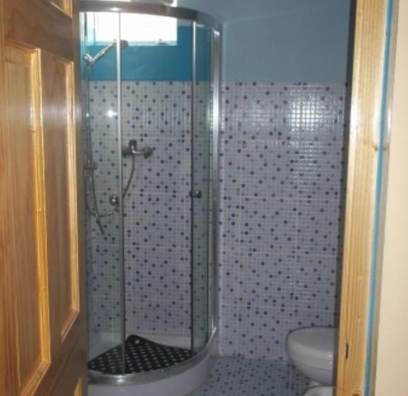 اتاق استاندارد, Djabraba S Eco Lodge