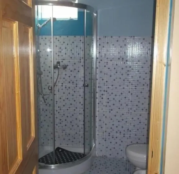 اتاق استاندارد, Djabraba S Eco Lodge