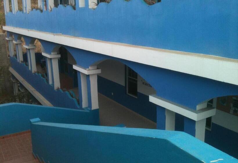 اتاق استاندارد, Djabraba S Eco Lodge